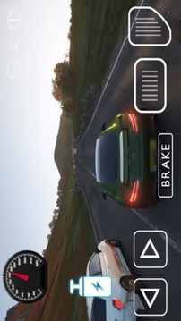 奔馳汽車駕駛游戲截圖3
