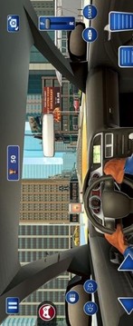 新車駕駛學(xué)校游戲截圖4