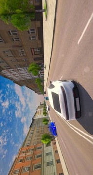 電動(dòng)汽車城市競(jìng)技游戲截圖1