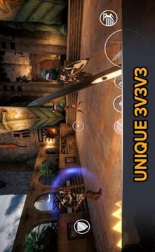 英雄傳承游戲截圖1