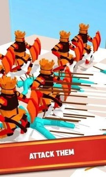投矛大師游戲截圖2