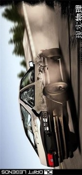 傳奇的漂移車游戲截圖2