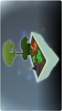 袖珍盆景游戲截圖1