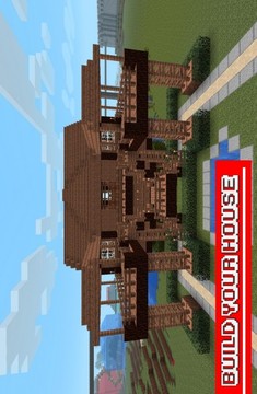 建造制作3D游戲截圖4