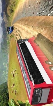 旅游巴士模擬3d游戲截圖3