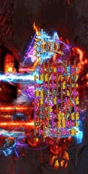 群魔亂世單職業(yè)游戲截圖3