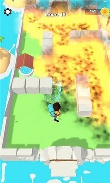 水與火游戲截圖3