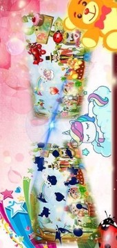 剪影隱藏對象游戲截圖2