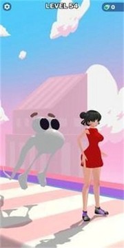孕婦跑游戲截圖3