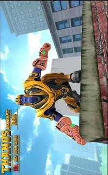 滅霸對抗邪惡游戲截圖2