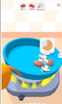 我做速食賊6游戲截圖2