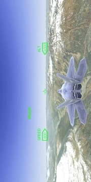 F22洛克希德空戰(zhàn)游戲截圖2