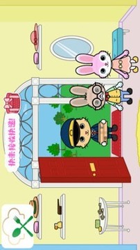 托卡迷你小鎮(zhèn)大廚游戲截圖2