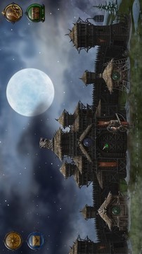 死人之城游戲截圖2
