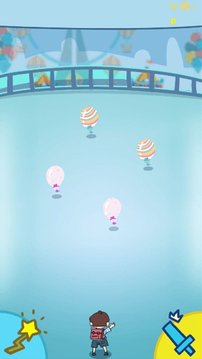 氣球?qū)ζ从螒蚪貓D2