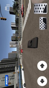 城市超級特技駕駛游戲截圖3