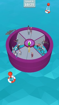 最后一個(gè)3D游戲截圖2