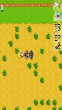 牧場物語礦石鎮(zhèn)的朋友游戲截圖4