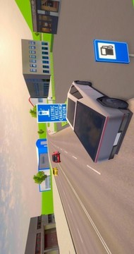 電動(dòng)汽車城市競(jìng)技游戲截圖2