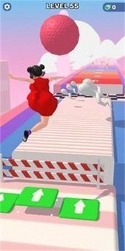 孕婦跑游戲截圖1