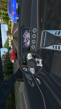 交通驾驶游戏截图3