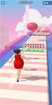 孕婦跑游戲截圖4