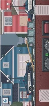 開始最后的道路游戲截圖3