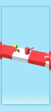 特技騎手3D游戲截圖1