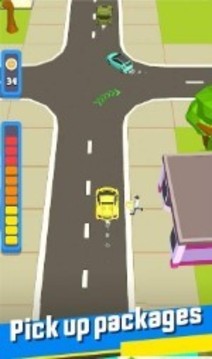 賽車速遞游戲截圖2