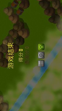瘋狂的小豬勇往直前游戲截圖3