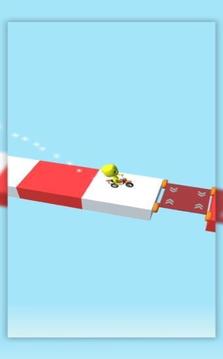 特技騎手3D游戲截圖2