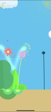 春風(fēng)百花齊放游戲截圖1
