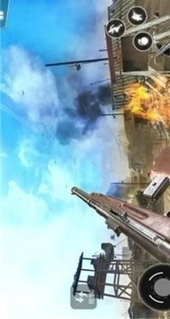 二戰(zhàn)陸軍生存游戲截圖1