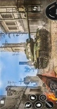 二戰(zhàn)陸軍生存游戲截圖3
