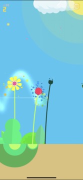 春風(fēng)百花齊放游戲截圖2