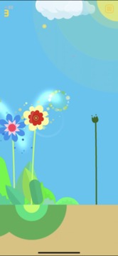 春風(fēng)百花齊放游戲截圖3