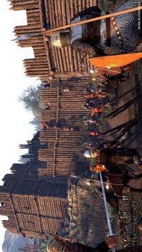 騎馬與砍殺2霸主游戲截圖3