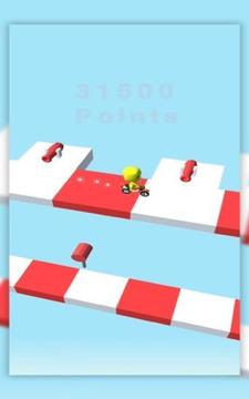 特技騎手3D游戲截圖3