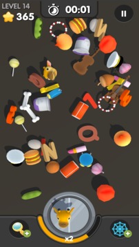 Matchit3DPuzzle游戲截圖1