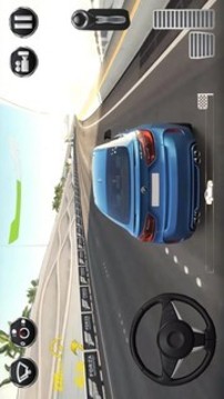 頂級(jí)賽車特技競(jìng)速游戲截圖2