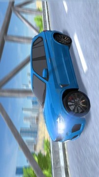 頂級(jí)賽車特技競(jìng)速游戲截圖3