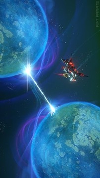 裂谷護(hù)衛(wèi)艦游戲截圖2