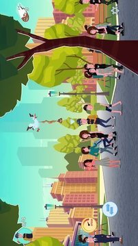 鴿子拉便便游戲截圖2
