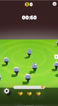 超級碰撞3D游戲截圖2