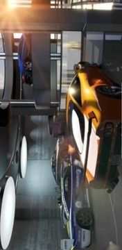中國豪車游戲截圖3