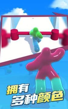 暴躁巨人游戲截圖2