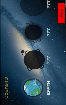 彈力球太空冒險(xiǎn)游戲截圖3