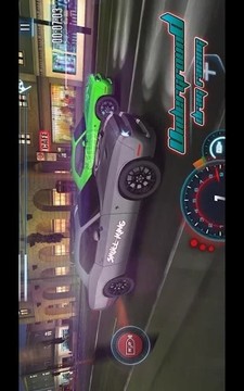 地下賽車2020游戲截圖2