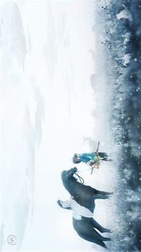 青璃劍仙游戲截圖1