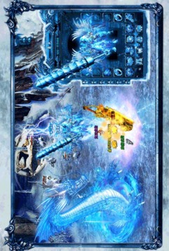 磐龍冰雪游戲截圖3